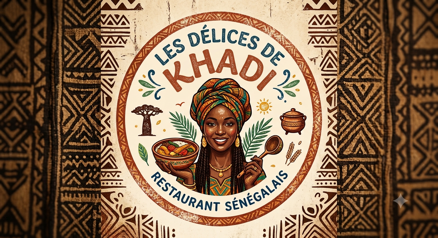 Les Délices de Khadi